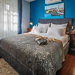 Theatre Luxury 4*