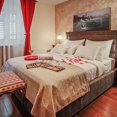Theatre Luxury 4* Spalato
