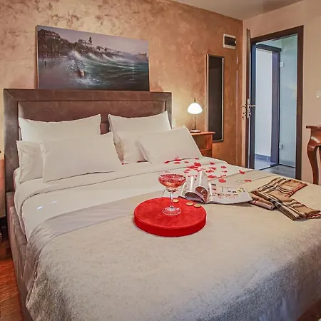 Theatre Luxury 4* Spalato