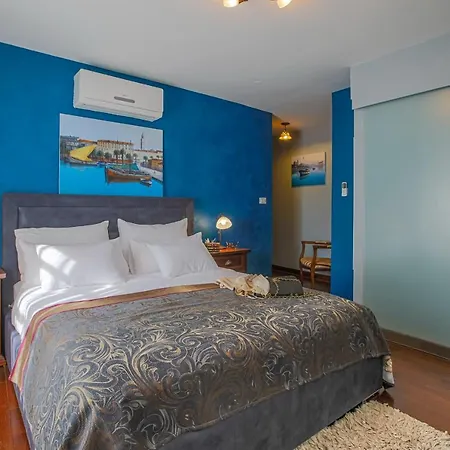 Theatre Luxury 4* Split