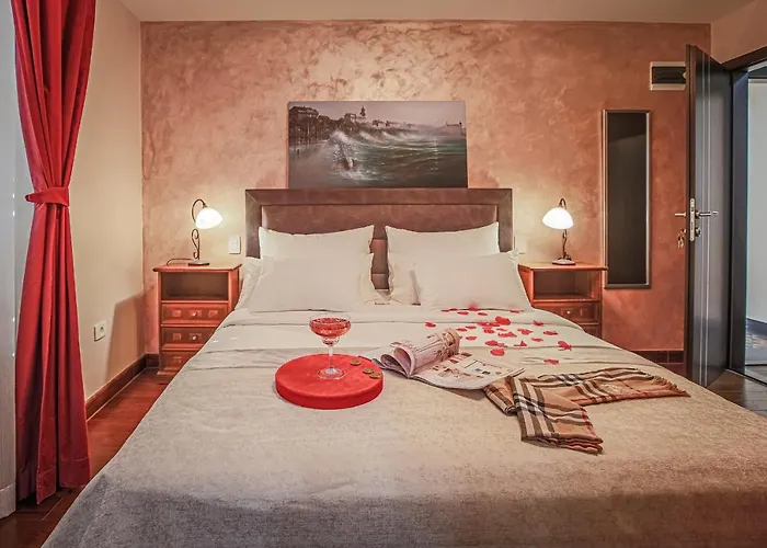 Theatre Luxury Bed and breakfast Split