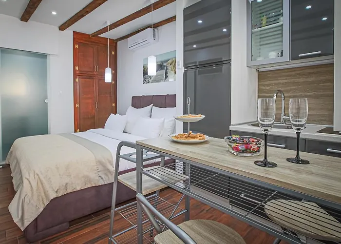 Theatre Luxury 4*