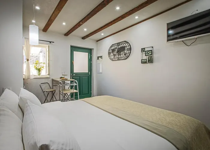 Theatre Luxury 4* Split