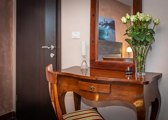 Theatre Luxury 4* Split