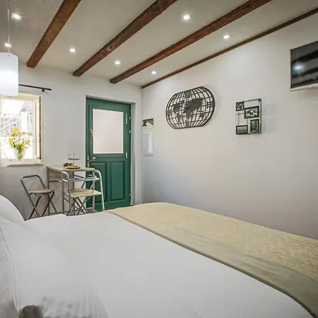 Theatre Luxury 4* Split