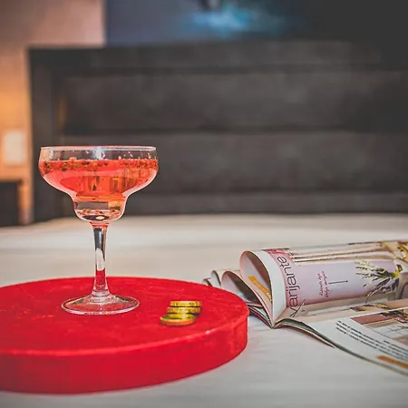 Theatre Luxury 4* スプリト