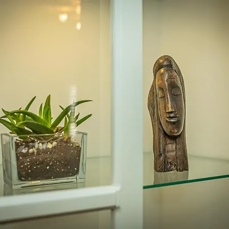 Theatre Luxury ベッド・アンド・ブレックファスト 4*