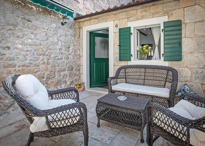 Theatre Luxury 住宿加早餐酒店