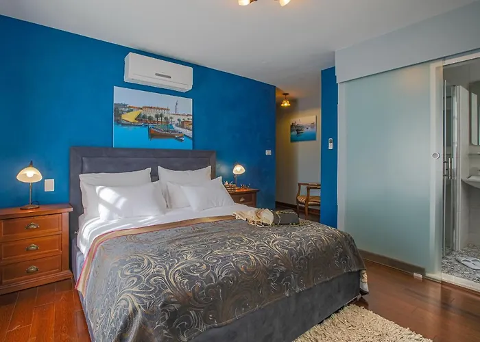 Theatre Luxury 4* 斯普利特