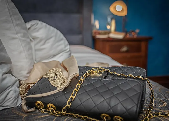 Theatre Luxury 斯普利特