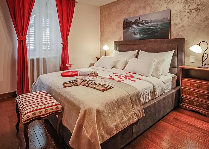 Theatre Luxury 4* 斯普利特