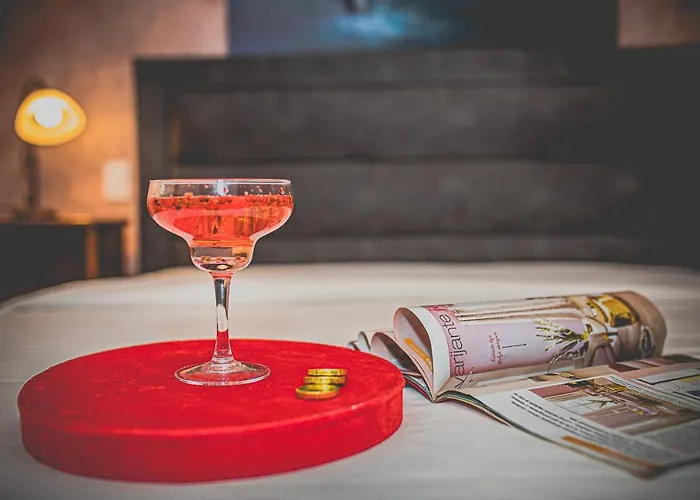 Theatre Luxury 4* 斯普利特