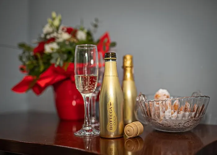 Theatre Luxury 4* 斯普利特