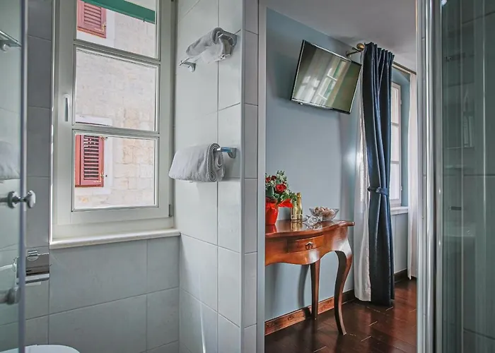 Theatre Luxury 斯普利特