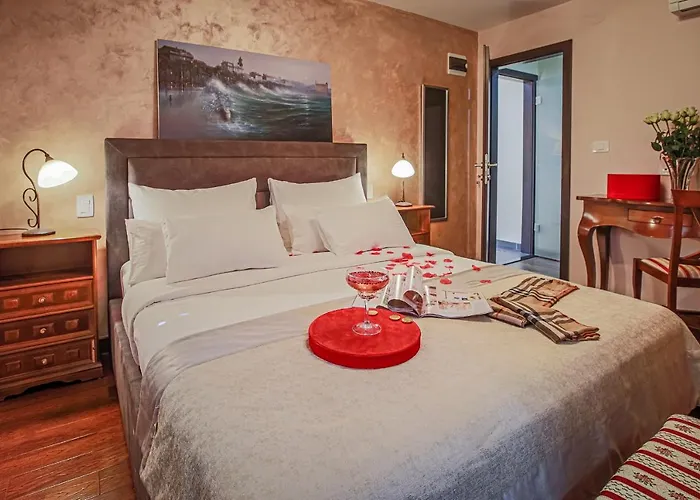 Theatre Luxury 4* 斯普利特