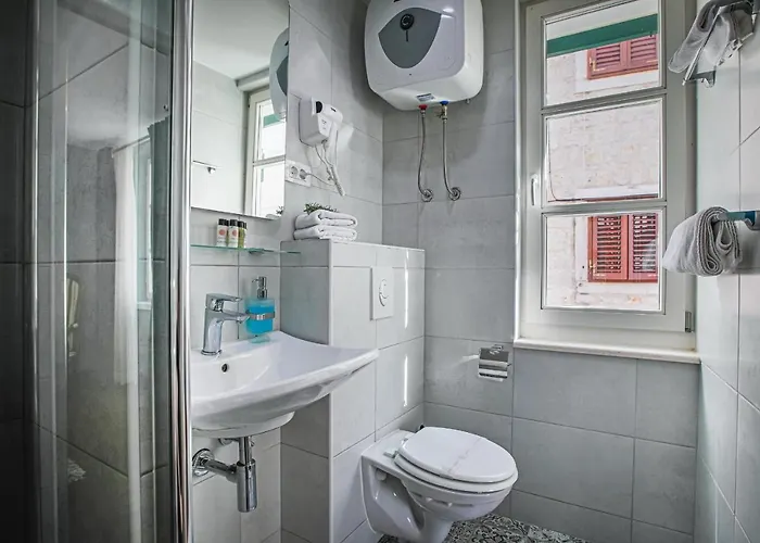 Theatre Luxury 4* 斯普利特